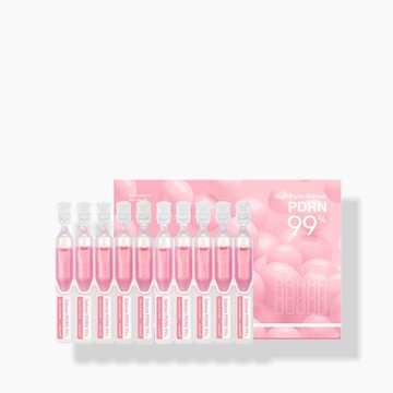 PDRN粉紅膠原濃縮精華