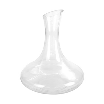 醒酒用具 葡萄酒醒酒器 玻璃醒酒器 洋酒分酒器 紅酒醒酒瓶 醒酒壺 快速醒酒器 倒酒壺 大肚型 酒具 618-DCT1700