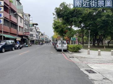 前鎮國中/新衙公園停車位出售/單一車位188萬｜高雄市前鎮區仁愛段