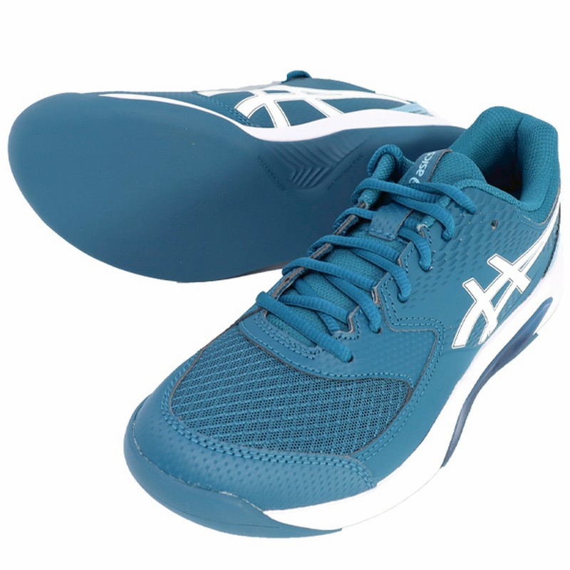 即出荷】アシックス asics テニスシューズ メンズ GEL-DEDICATE 8 