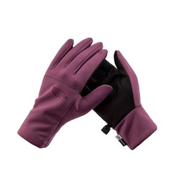 The North Face 北面 女 可觸控手套 NF0A4SHB1NI