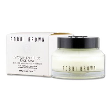 (即期品)BOBBI BROWN 芭比波朗 維他命完美乳霜 50ml (效期至2026年08月)