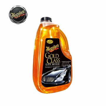 Meguiars 美克拉 金鑽美容洗車精 G7164 1892ML 泡沫洗車 自助洗車 洗車蠟【原廠公司貨】