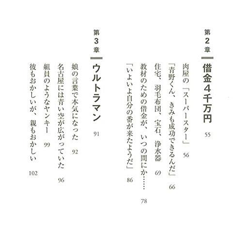 ヤンキーや引きこもりと創ったIT企業が年商7億