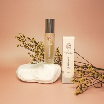 ShuFu按摩精油 | 清爽不油膩・植萃舒緩放鬆 (滾珠瓶、滴管瓶)