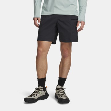 Under Armour Explor Hike Cargo 男 短褲 6009176-017