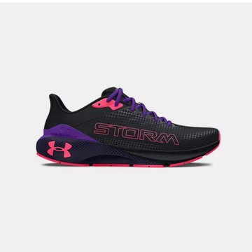 Under Armour HOVR Machina Storm 男 慢跑鞋 3026546-001