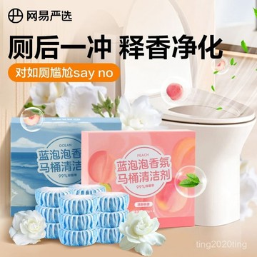 全店免運🎁馬桶魔瓶潔廁靈 藍泡泡潔寶潔廁劑 馬桶凝膠 馬桶除臭除垢 清潔凝膠 馬桶清潔劑
