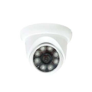 其它品牌 昌運監視器 500萬 日夜切換 8LED SONY晶片 超高畫質半球型吸頂式紅外線攝影機