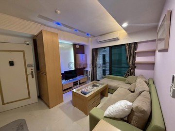 永慶小鈞北區鄭子寮文元學區太子邊間大2房雙陽台!｜台南市北區育德一街