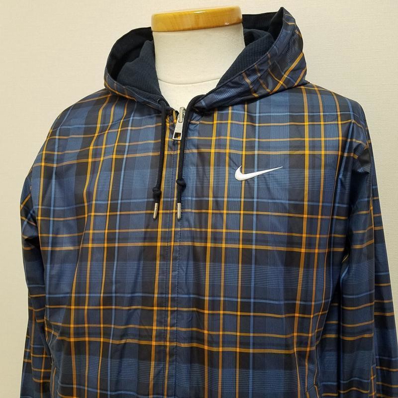 NIKE ナイキ ジャンパー、ブルゾン ジャケット、上着 Jacket ATH