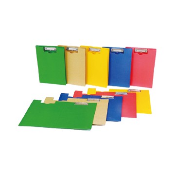 TON CHUNG 同春 環保丹麥夾/板夾 217x227.5x18mm NO.GF888 x 12個入箱裝