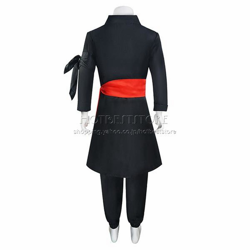 送料無料◇ONE PIECE（ワンピース）海賊王 風 ロロノア・ゾロ コスプレ