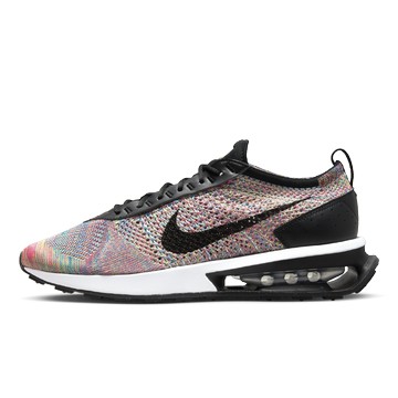 AIR MAX FLYKNIT RACER PINK BLAST