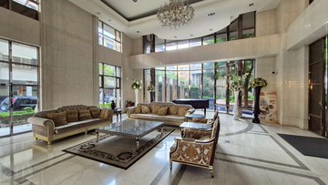 建工商圈｜次高樓雙面採光｜雙主臥三衛浴｜四房平車｜高雄市三民區華德街