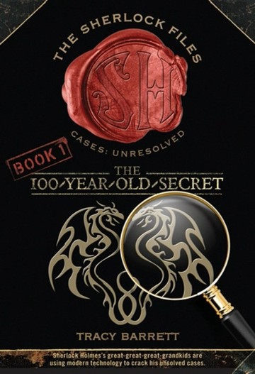 100-Year-Old Secret【二手書_普通】TAAZE讀冊生活