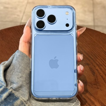 高透亞克力 防摔手機殼 保護殼 適用於 iPhone 18 17 16 15 14 13 12 Pro max
