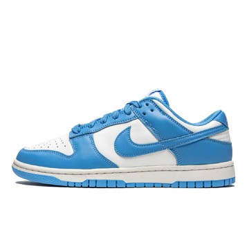 DUNK LOW UNIVERSITY BLUE