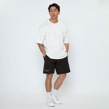 Hyper-Lite 寬版休閒短褲
