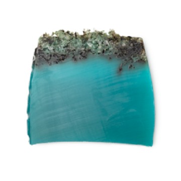 【LUSH】海洋之星香氛皂 100g