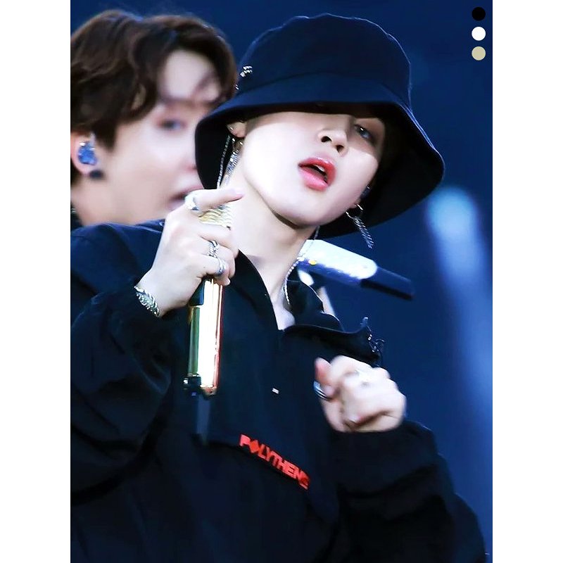 Mack Barry マクバリ 帽子 ハット レディース メンズ バケットハット 韓国 バケハ Bucket Hat Bts Stray Kids Bucket Hat 通販 Lineポイント最大0 5 Get Lineショッピング