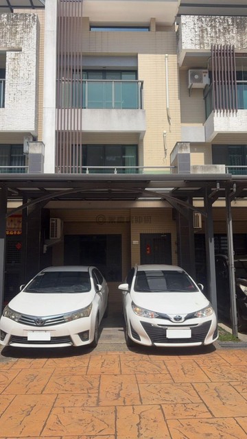 麻魚寮旁輕屋齡別墅｜嘉義縣太保市三合路