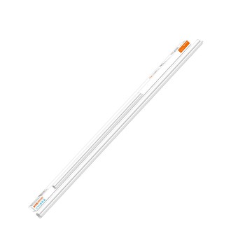OSRAM 歐司朗 LED星皓支架燈4尺-20W白光 4入組