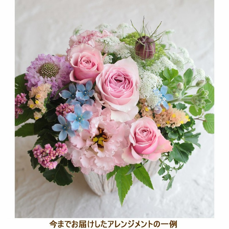誕生日 花 プレゼント ギフト 結婚祝い お悔み 女性 お見舞い 開店 新築 お祝い 季節の花 フラワー アレンジメント ピンク かわいい 画像配信 ペット Be P 通販 Lineポイント最大0 5 Get Lineショッピング