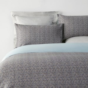 (組)伊登300織純棉床被四件組雙人 光點