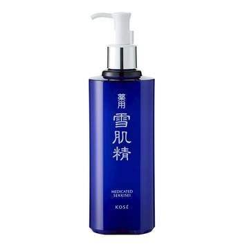 【KOSE高絲】雪肌精化妝水500ml 公司貨