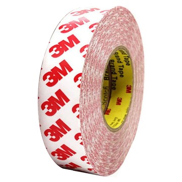 3M 超薄雙面膠  1捲