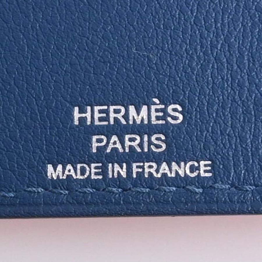 HERMES エルメス スイフト ユリスPM 手帳カバー ピンク レディース by