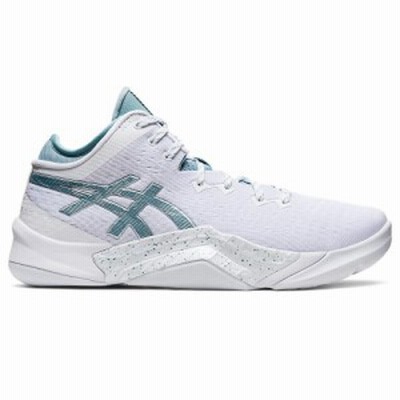 アシックス(ASICS)バスケットシューズ バッシュ アンプレアルス ワイド UNPREARS WIDE 1063A067.1…