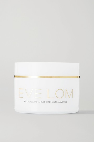 Eve Lom - Rescue Peel - 60 Pads - one size