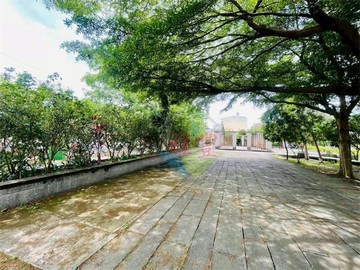 公園旁建地｜台中市石岡區土牛段崁子下小段