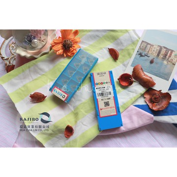 KASIBO 卡斯伯 16IR1.5ISO-A24 KB9030 車刀片