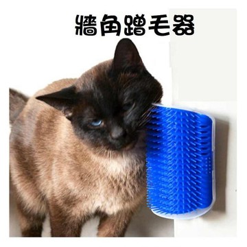 ✨貓牆角蹭毛 ✨止癢癢 按摩 貓咪玩具 保護家具 貓用品 寵物用品