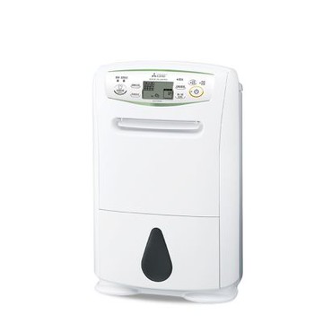MITSUBISHI 三菱 12L 能效1級輕巧高效除濕機 MJ-E120AT-TW