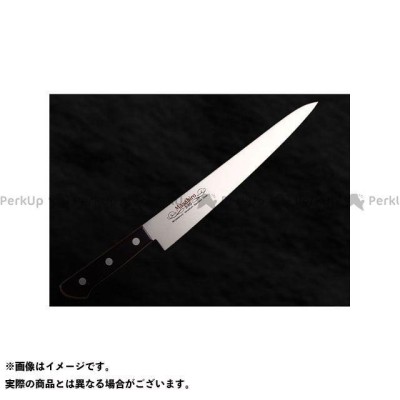 正規品／正広 正広作 MV黒合板 筋引240mm ＃14017 masahiro 日用品