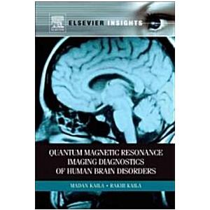 Quantum Magnetic Resonance Imaging Diagnostics of Human Brain Disorders (Hardcover)