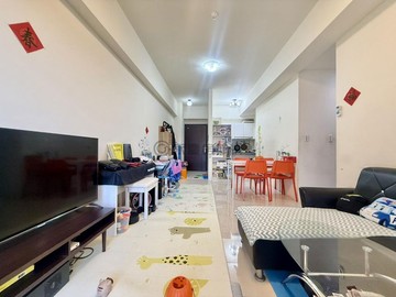 ⭐️昌祐品觀｜輕屋齡溫馨採光精裝三房平車｜低於實登｜台中市南屯區保安五街