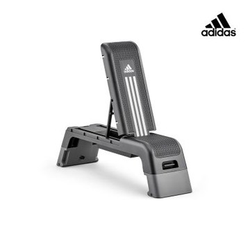 adidas 愛迪達 多功能間歇訓練階梯踏板
