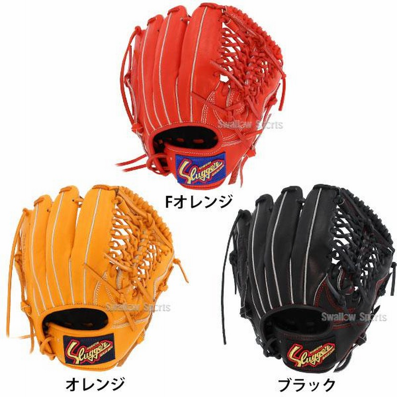 久保田スラッガー　少年軟式グローブ　オールラウンド用　左投げ   KSG-J9 久保田スラッガー 少年軟式グローブ オールラウンド用 左投げ