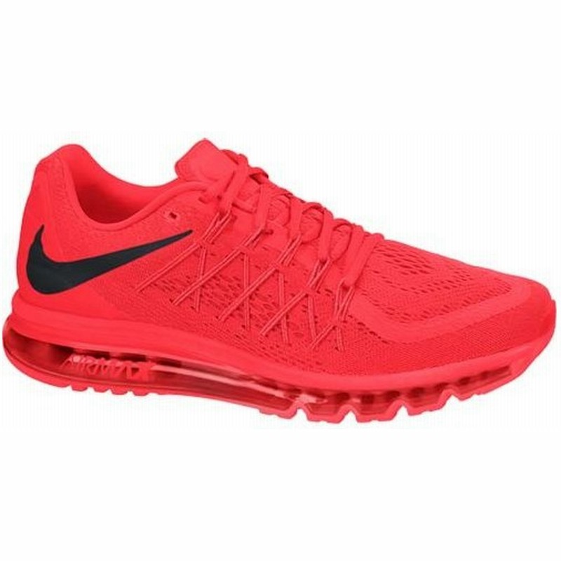 送料無料 Nike ナイキ シューズ カジュアル エア マックス 15 アニバーサリーパック 600 メンズ ブライトクリムゾン ブライトクリムゾン 通販 Lineポイント最大0 5 Get Lineショッピング