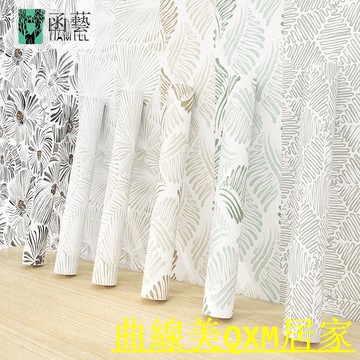 免運 速發 原創墻紙 加厚桌子改造貼紙 帶膠防水自粘臥室墻面壁紙 即時貼【Q111】