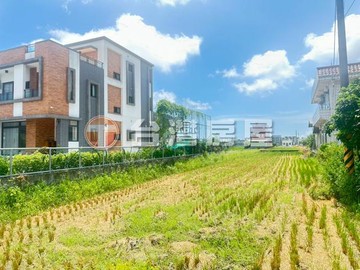 員山七賢低總價小坪數資深農地｜宜蘭縣員山鄉深賢段