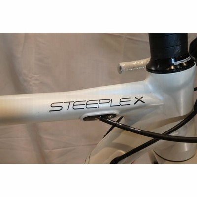 10％OFF】 GARNEAU 「ガノー」 Steeple X 2015年モデル 510