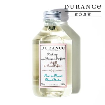 DURANCE朵昂思 芙蓉花香大地擴香補充瓶250ml-公司貨