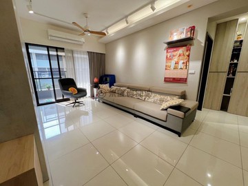 【專任】耀文心｜三房平車+雙衛浴開窗｜朝南稀有戶｜台中市北屯區遼寧路一段