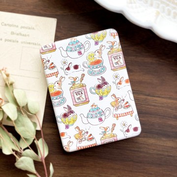 Rabbittea 鏡子 Rabbit x tea 化妝鏡